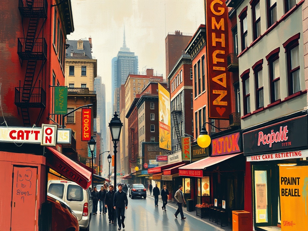 Meatpacking District image