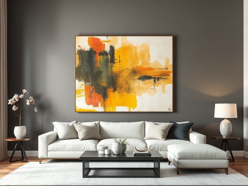 Rethink Art and Wall Decor