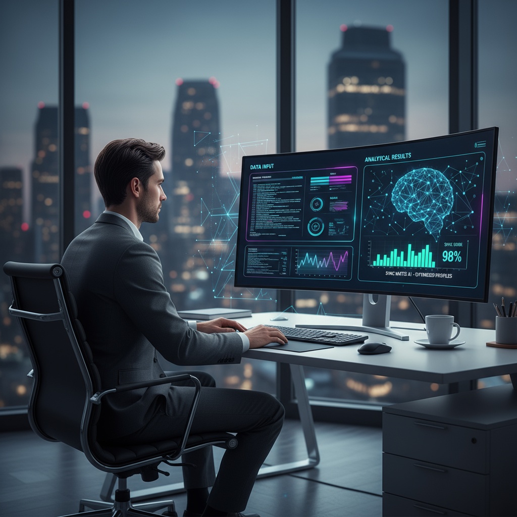 Sync Mate 2: Analyze & Connect in 5 Steps