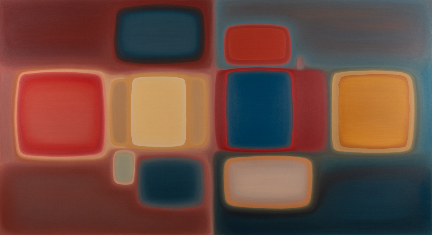 The End of Manual Data Entry Forever: A Data-Driven Industry Disruption Analysis (2025–2035)