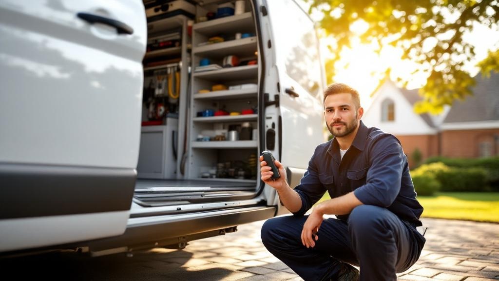 Emergency Garage Door Repair Philly – 24/7 Local Service 10 Certified technician with fully equipped emergency service vehicle