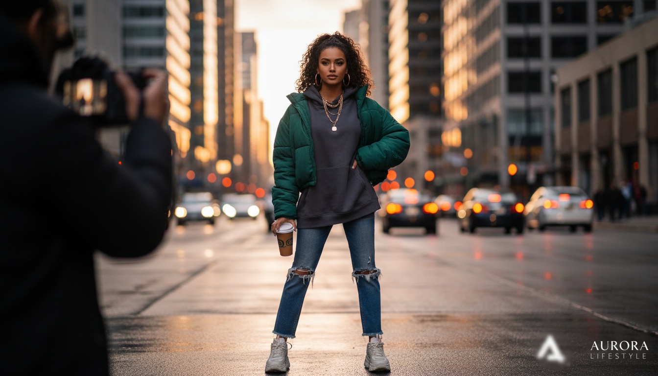 Digital fashion marketing strategy