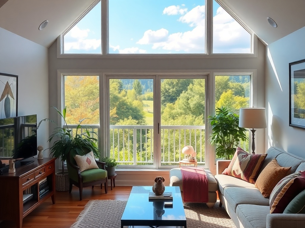 17. Add Window Perches