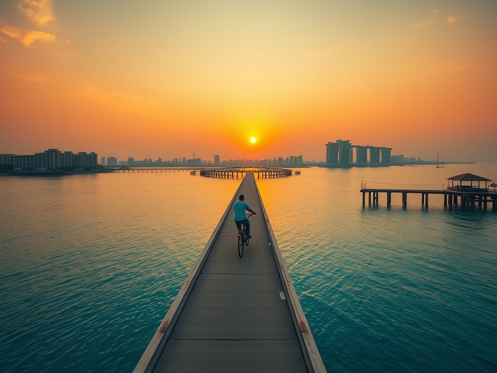 The Bridge That Changed Everything