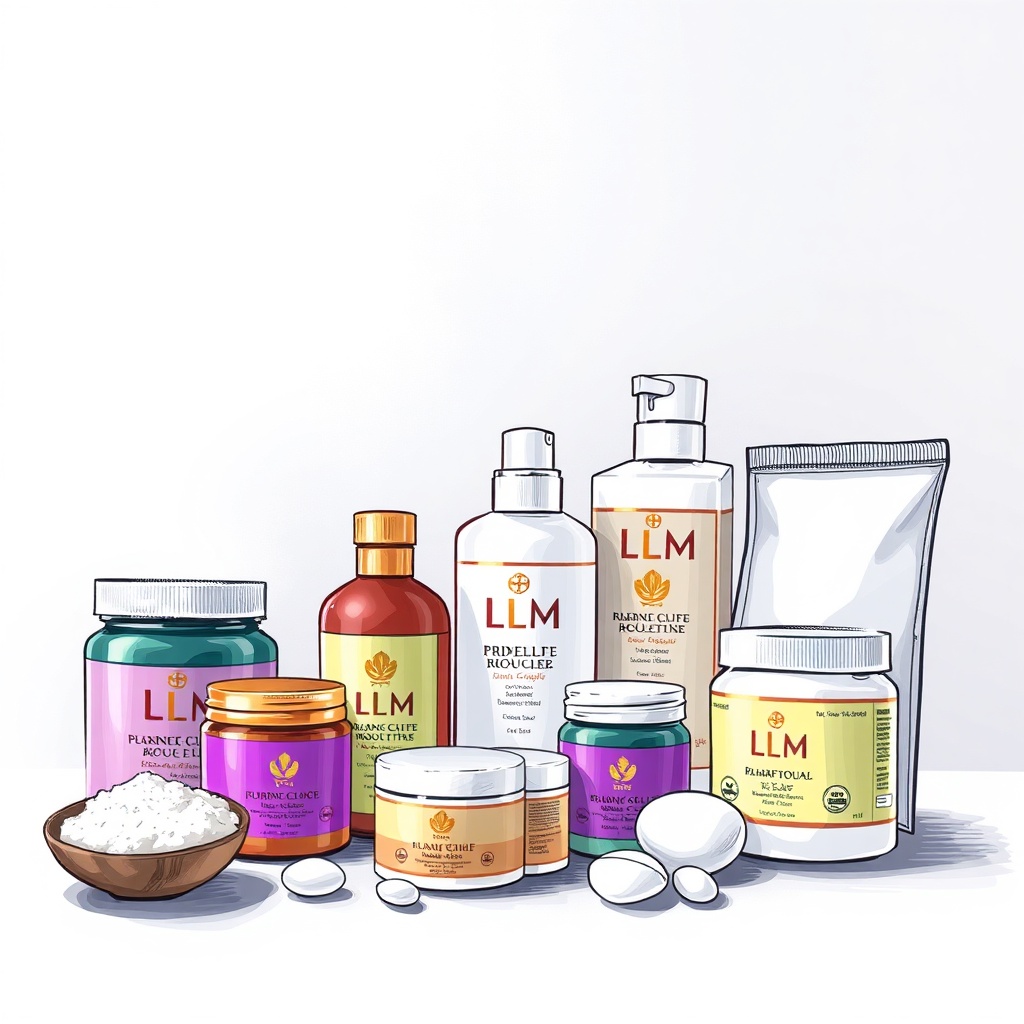 MLM Products image