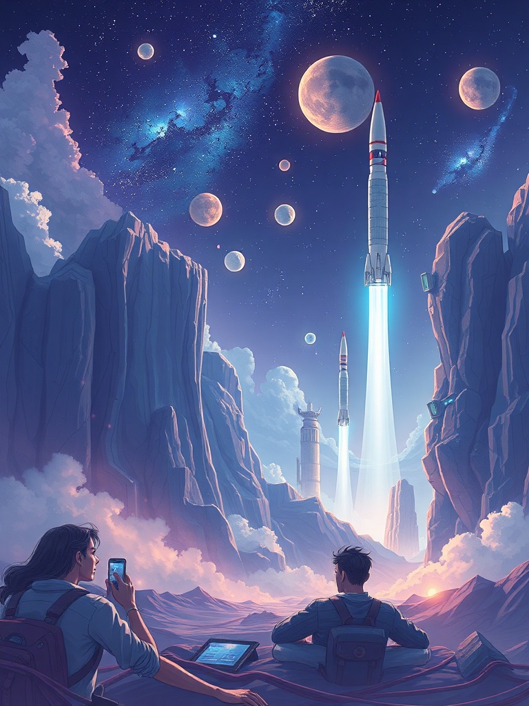 startups image