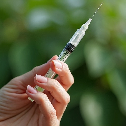 Neuraltherapie mit pflanzlichen und homöopathischen Medikationen