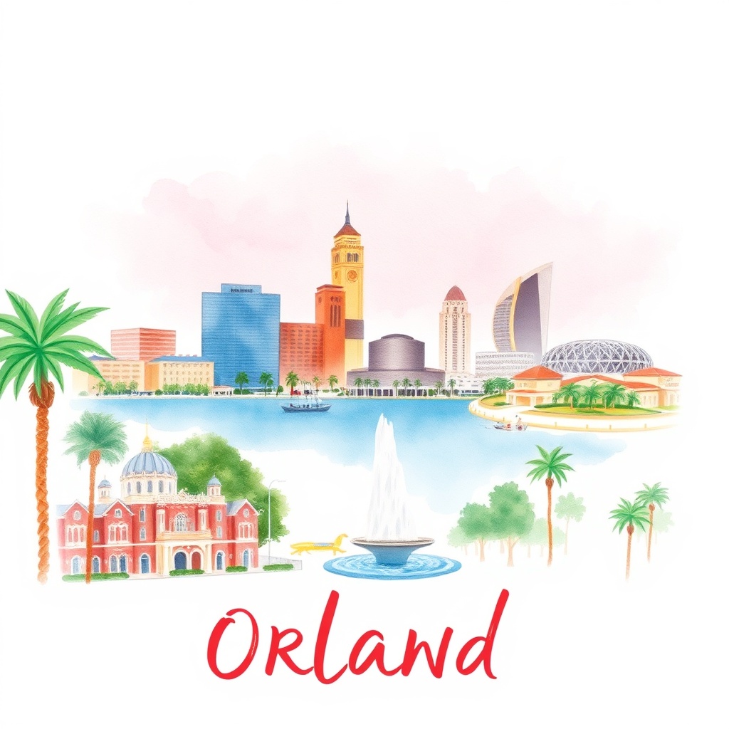 Orlando image