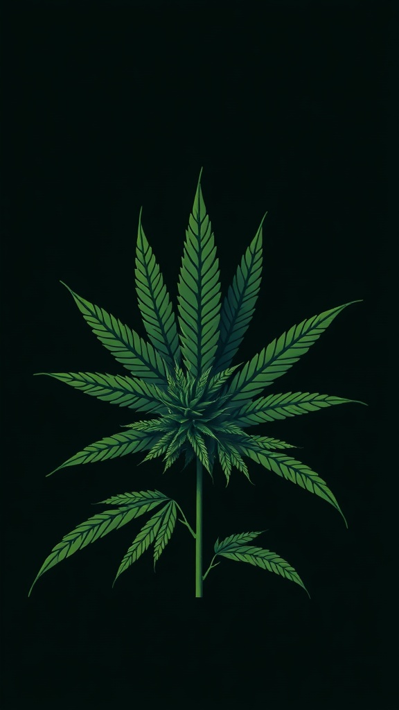 THC image