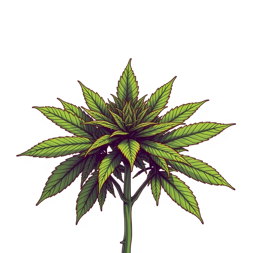 Marijuana image