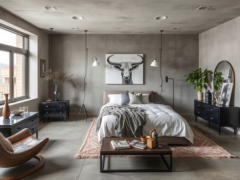 21. Use Steel Accents