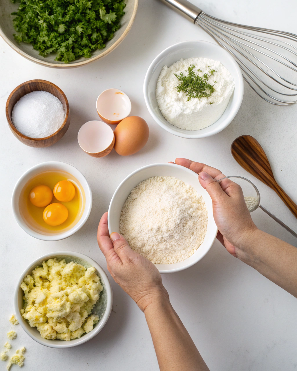 Fruit Salad Ingredients