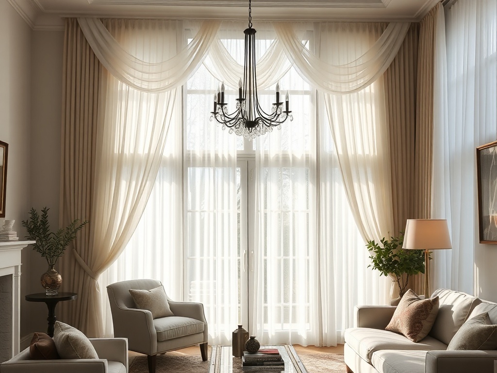 12. Incorporate Layered Textures