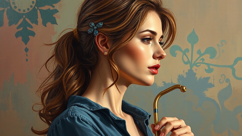 female entreprenuership image