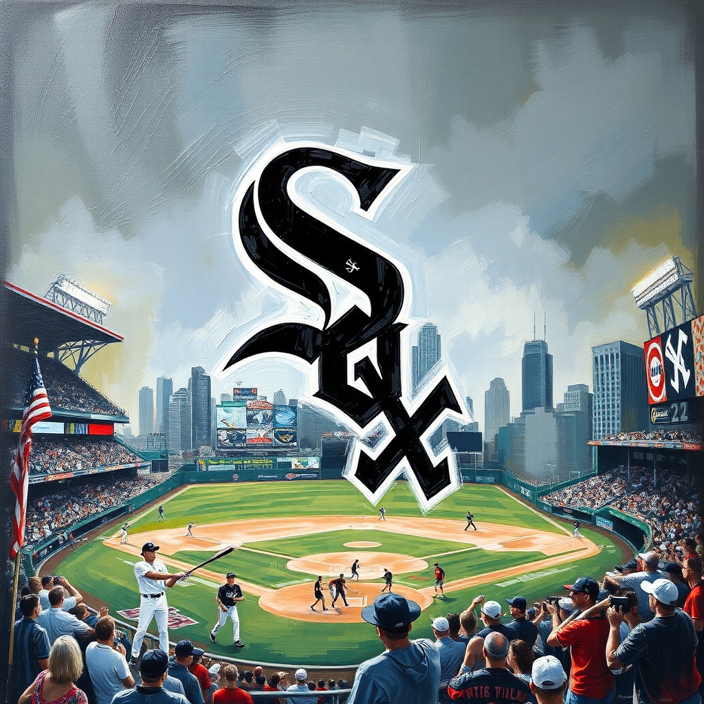 Chicago White Sox image