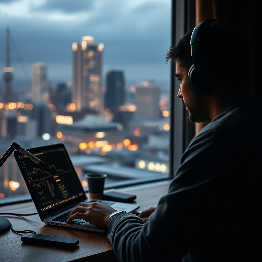 Remote Work image