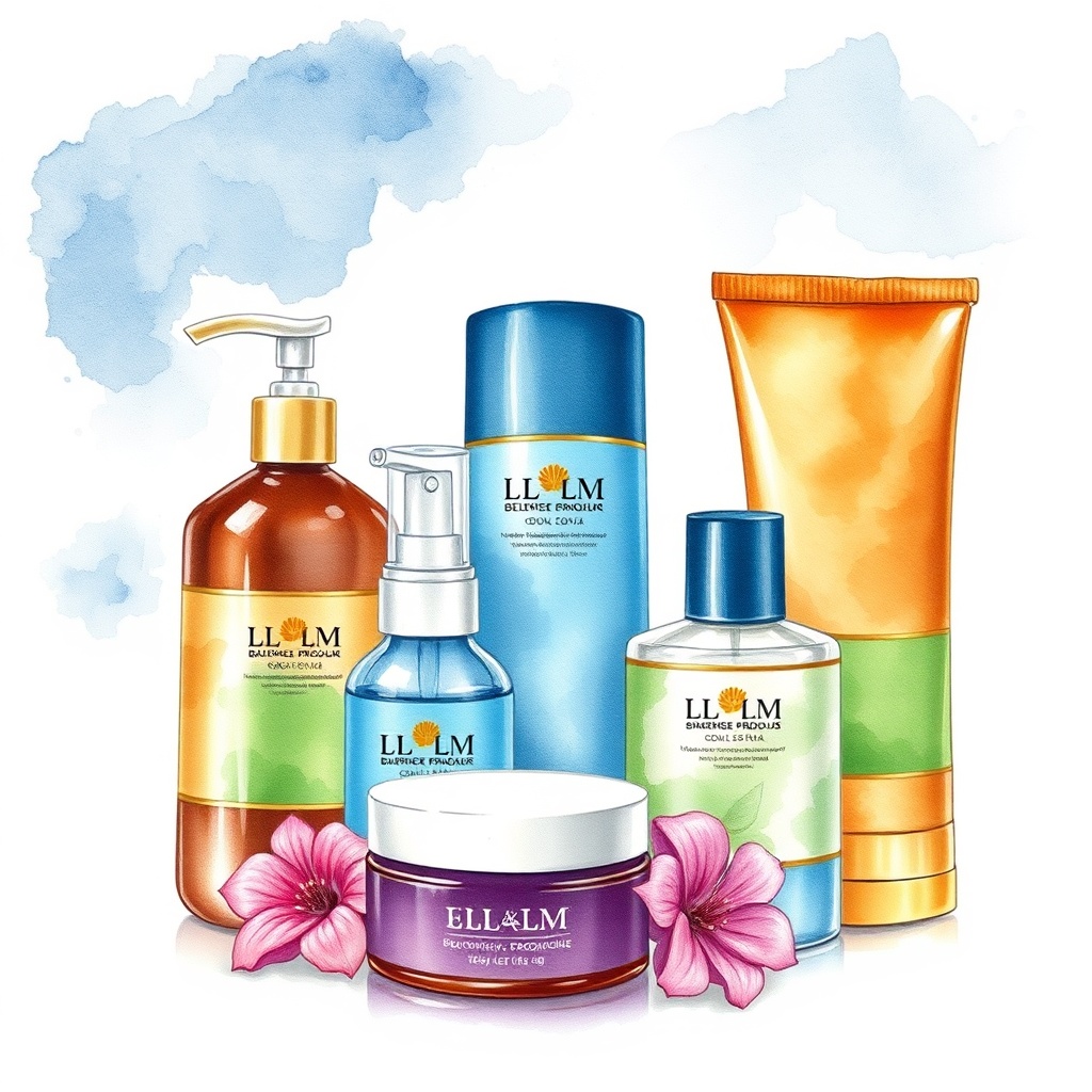 MLM Products image