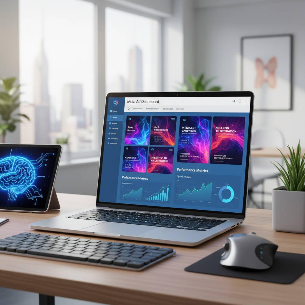 Mastering Meta Ad Creatives with Ad AI