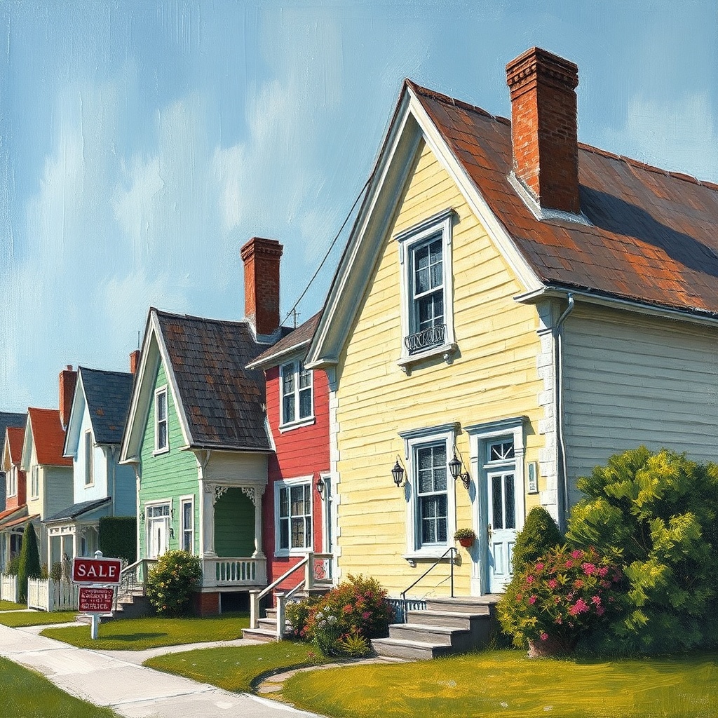 houses for sale image