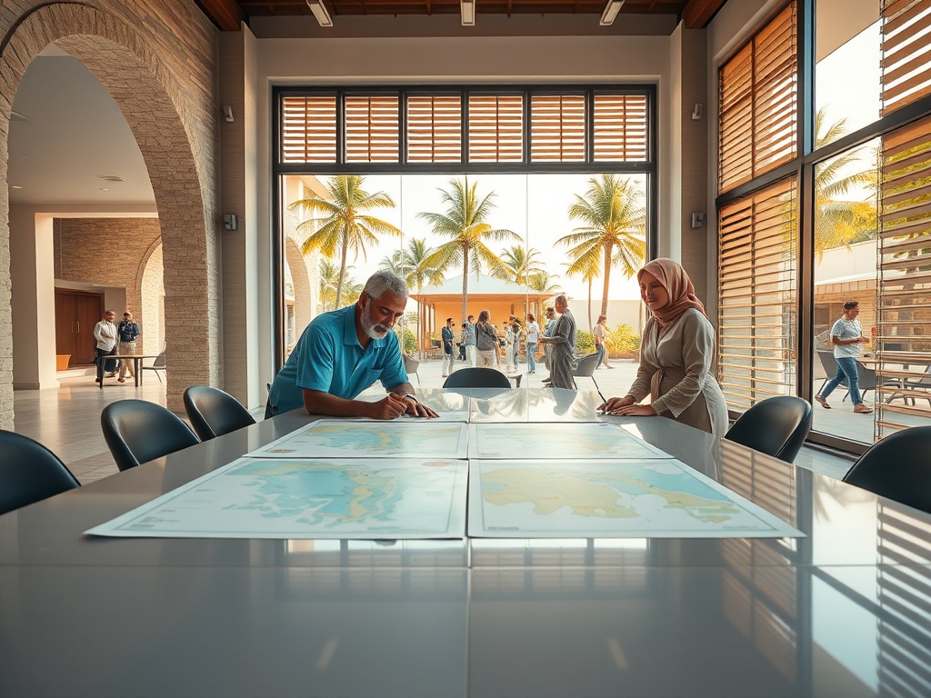 Testing Governance Where It Matters: Pilot Councils in the Maldives