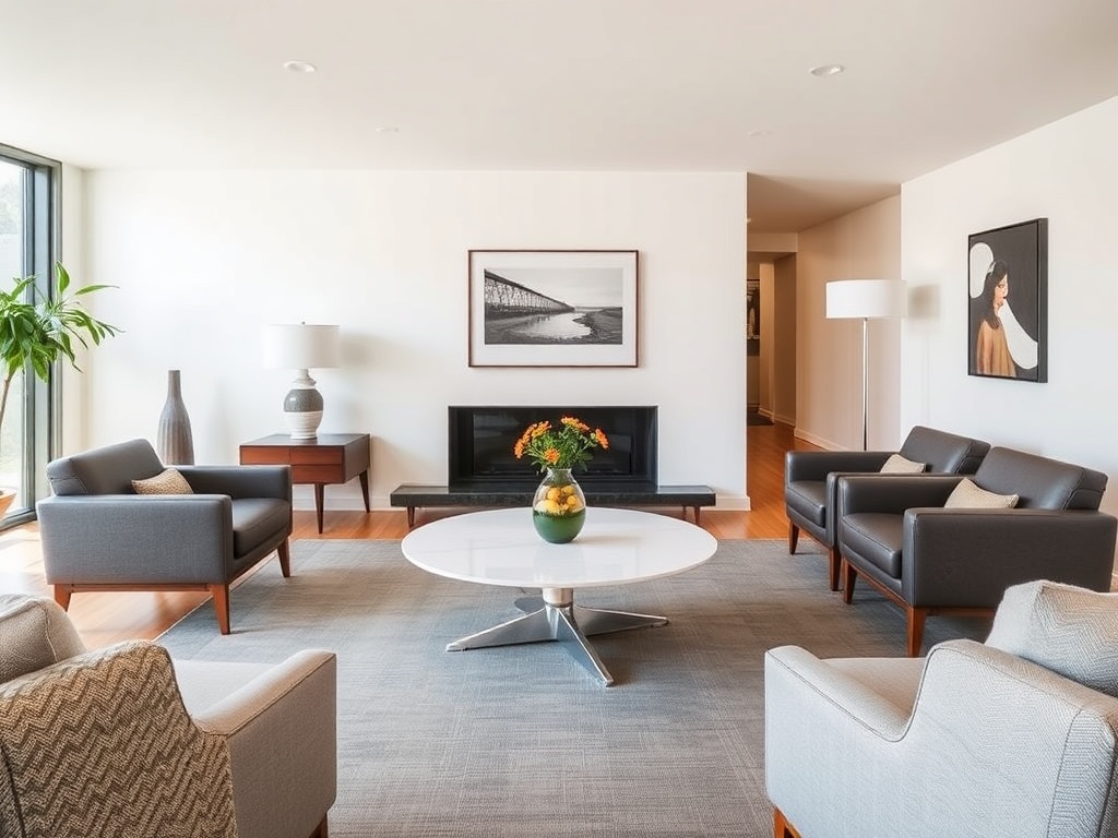 Selecting the Perfect Coffee Table