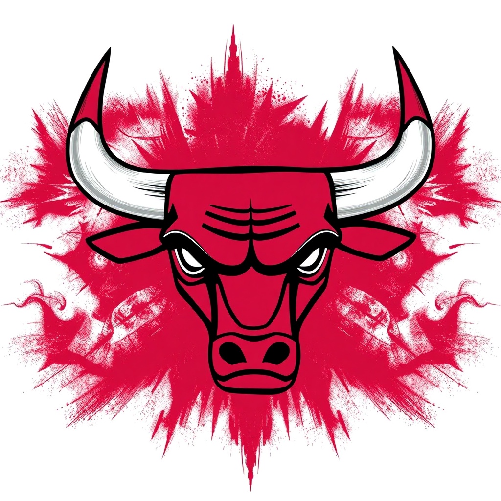Chicago Bulls image