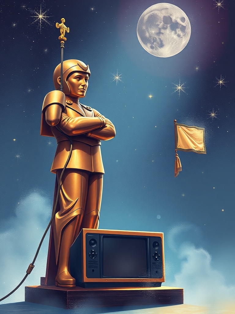 Academy Awards image