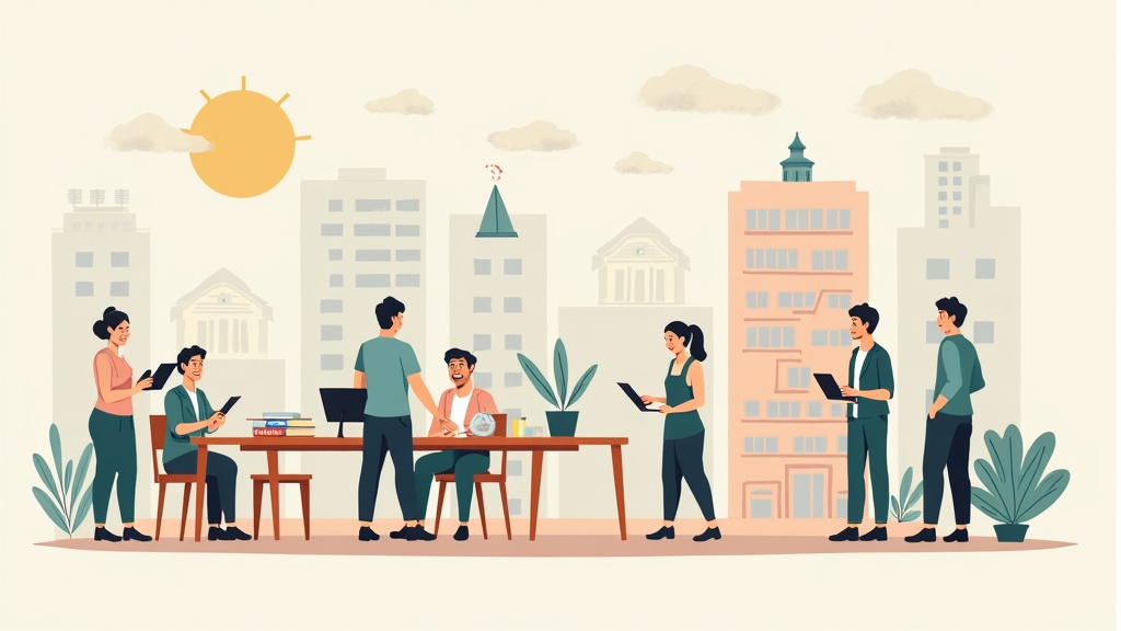 Proceso de selección de una buena hostelería