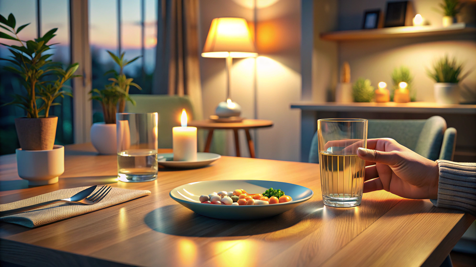 카베진 복용법의 정석: 식후 섭취와 연령별 권장량