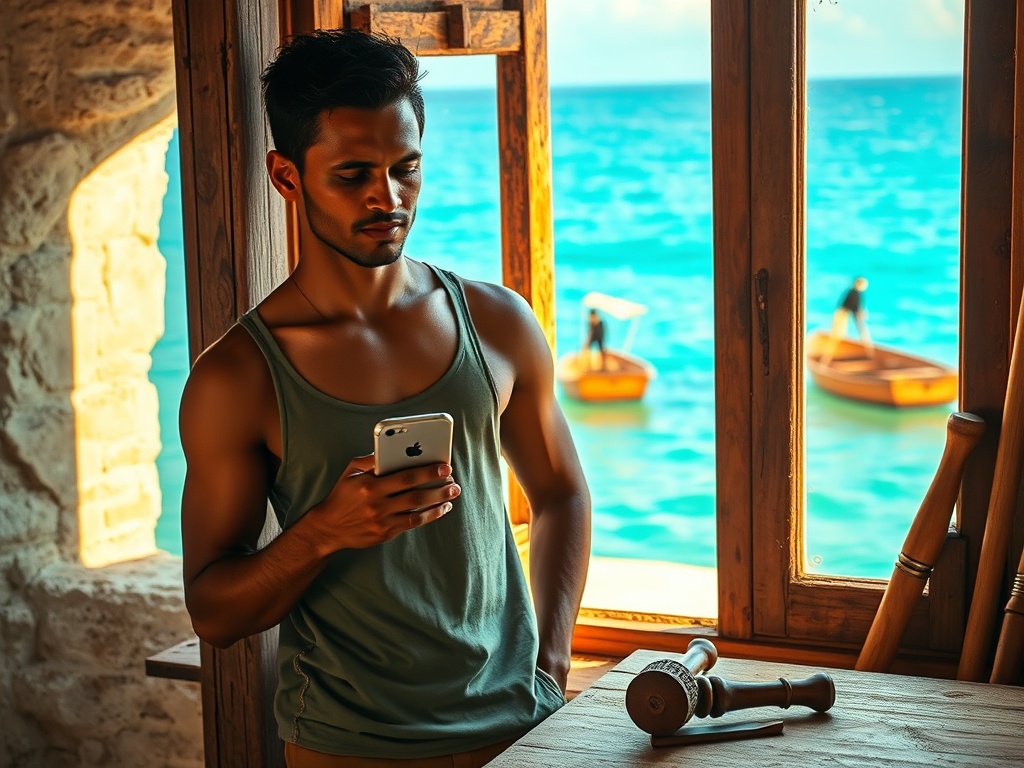 Three Years Later, Ibra's 'Yuppie' Still Echoes in Malé
