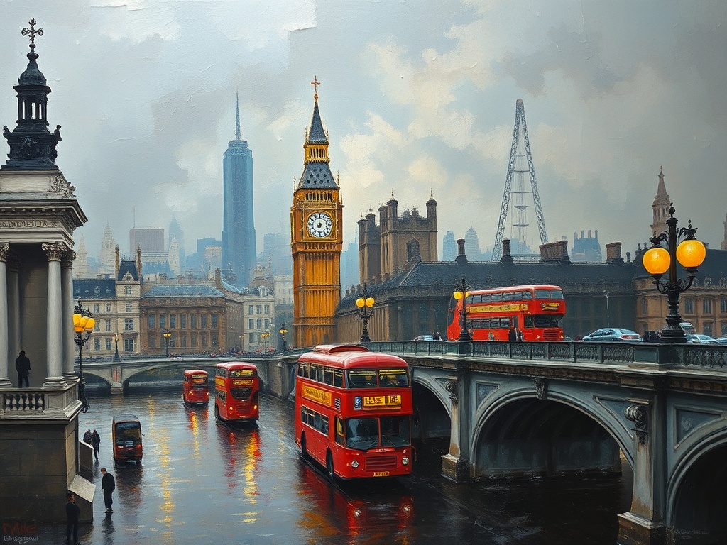 london history image