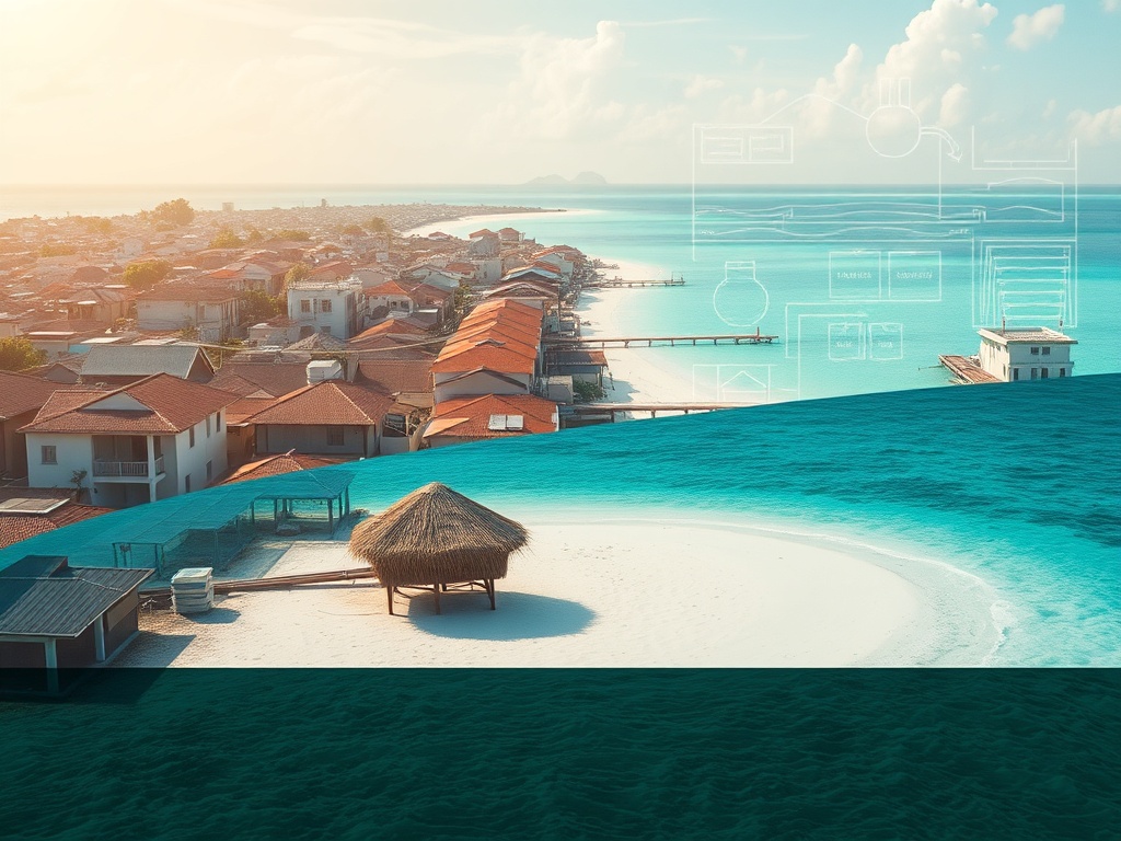 As Parliament Fast-Tracks Housing Bill, Maldivians Ask: Who Deserves What?