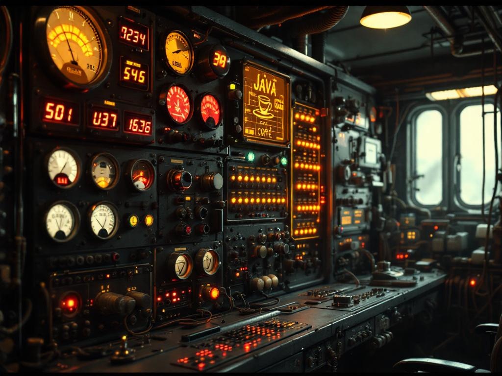 The Mutex Club: Mastering Java’s newScheduledThreadPool()