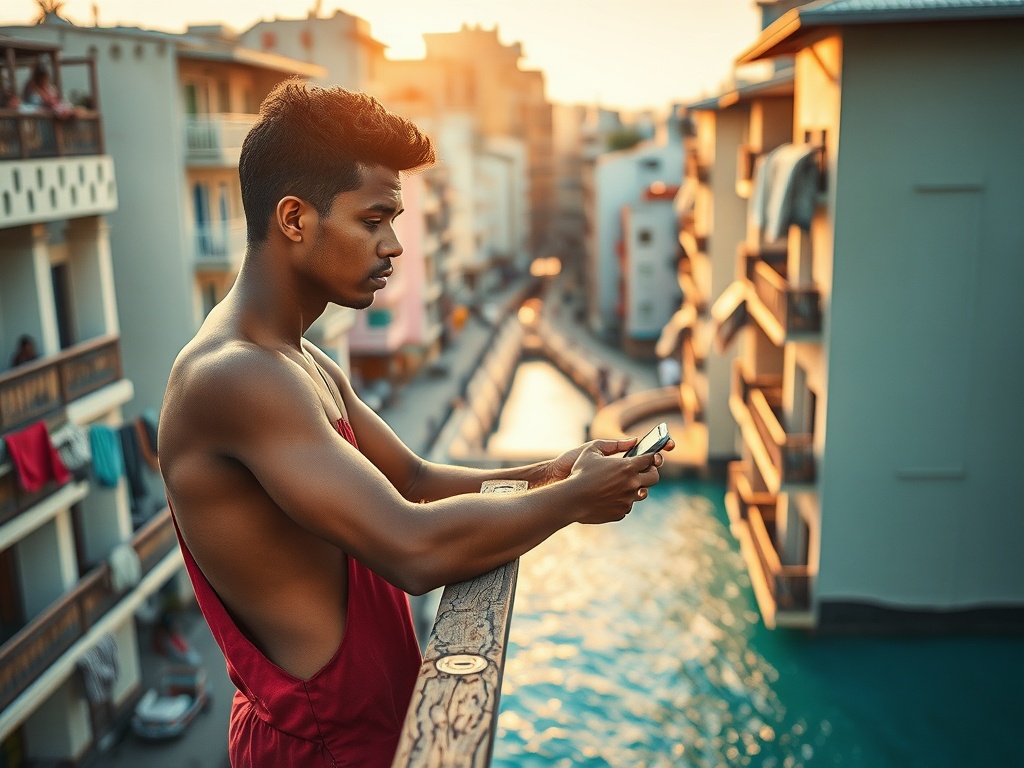 The Weight of Waiting: A Generation’s Unspoken Questions