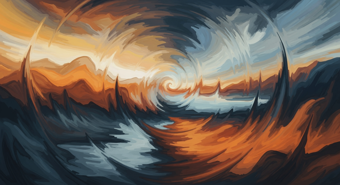 Hinduism: Executive Analysis of Dharma, Karma, Moksha, and Samsara — Contemporary Applications and Wisdom Management 2025