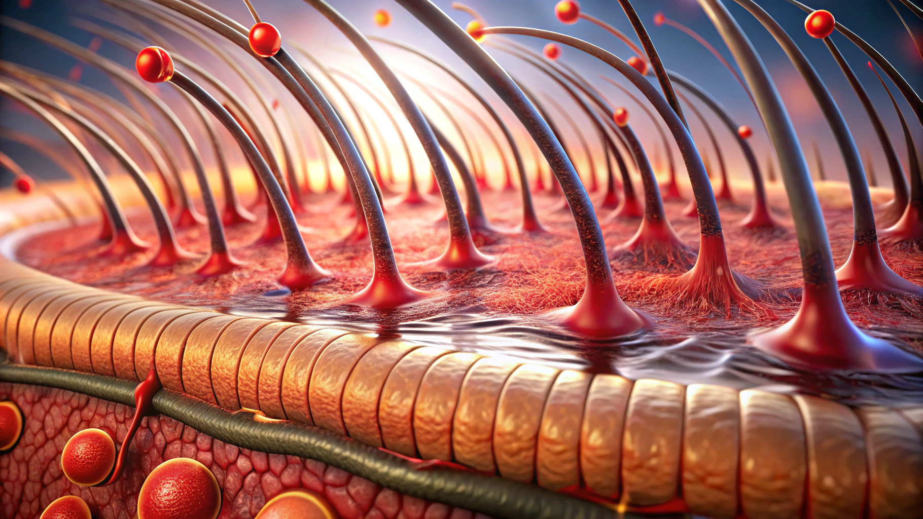 판시딜 vs 미녹시딜: 여성 탈모 해결을 위한 성분, 효과, 가성비 총정리 3 실제 발모 효과 비교: 직접적인 모낭 자극과 성장 주기 연장