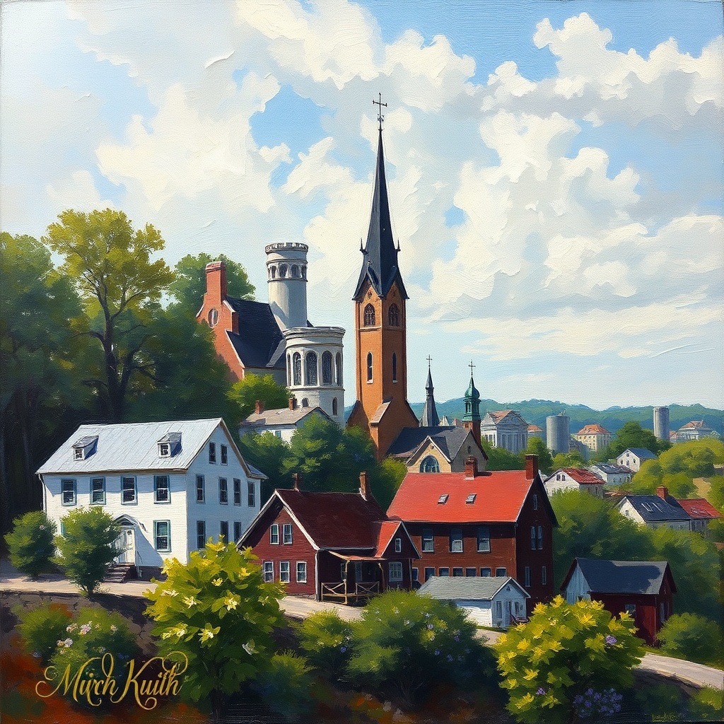 Massachusetts image
