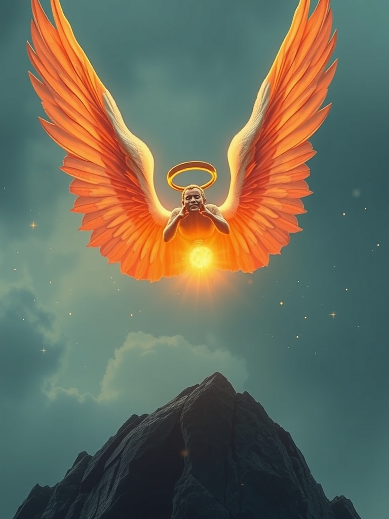 Angel Investing image