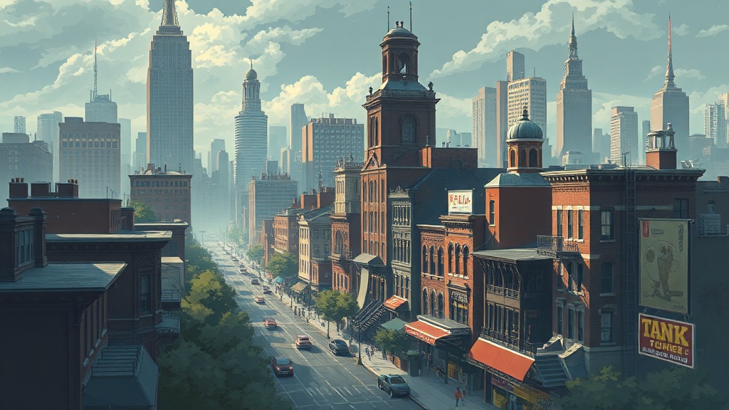 Harlem image