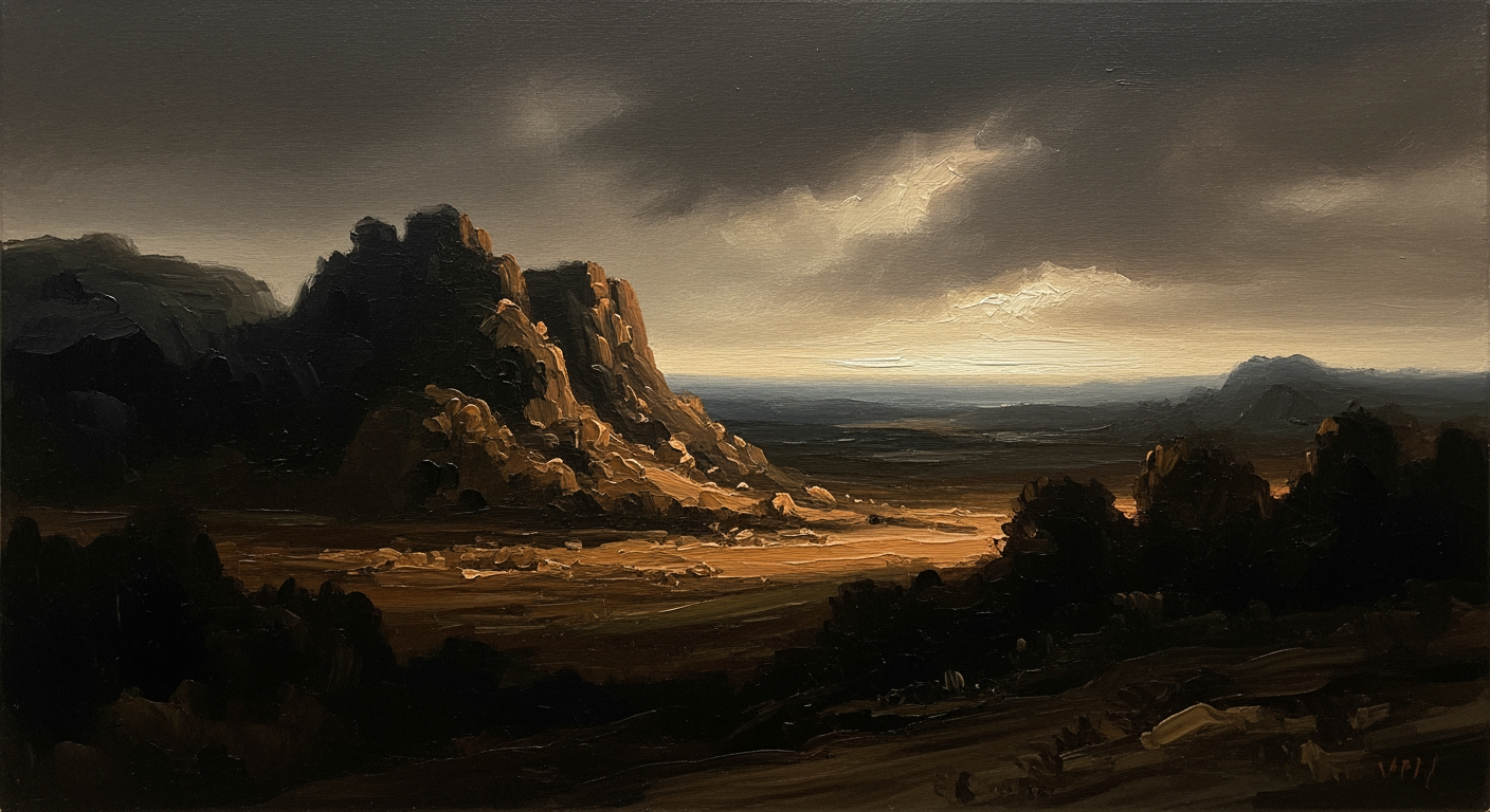 Mining Robotics for Dangerous Environments: Comprehensive Industry Analysis 2025