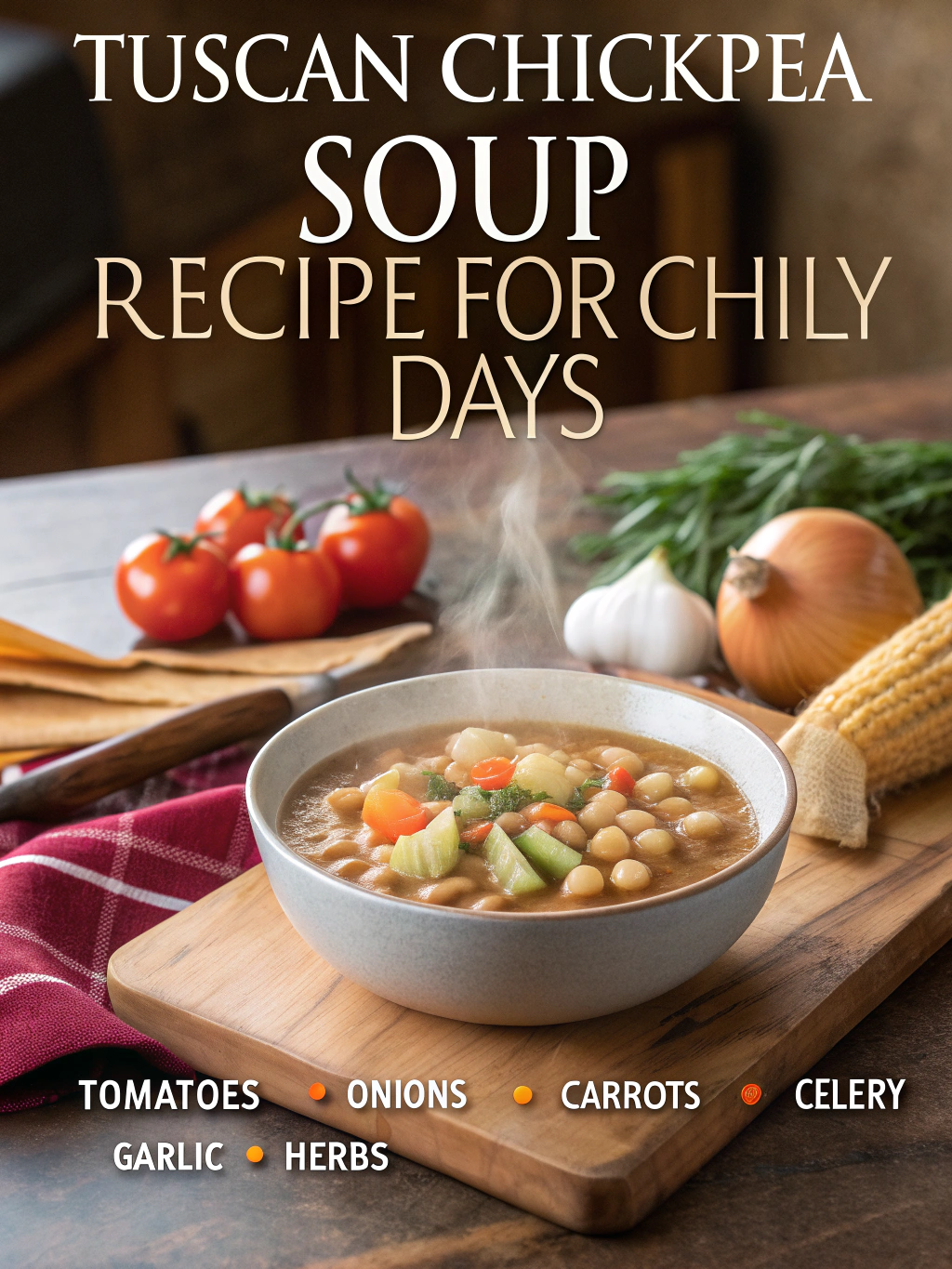 Recipe ingredients