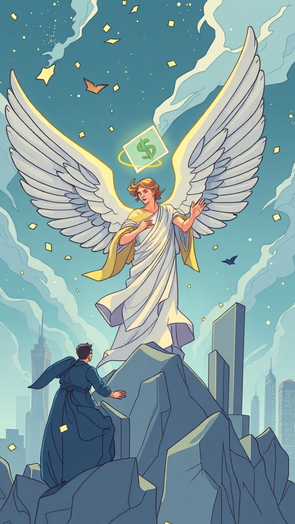 Angel Investing image