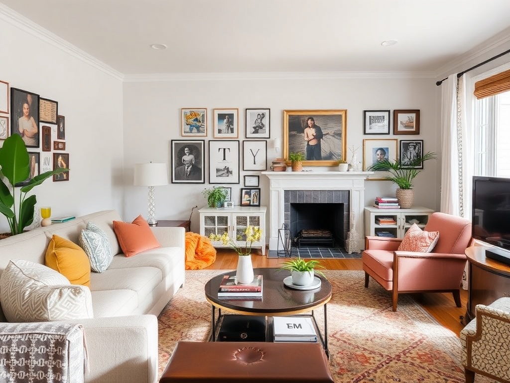 Customizing Neutrals for Personal Expression