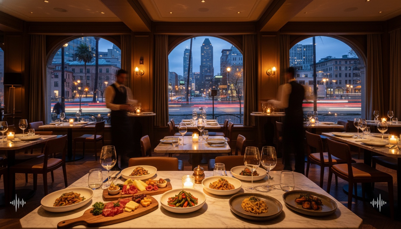 Montreal nightlife venue