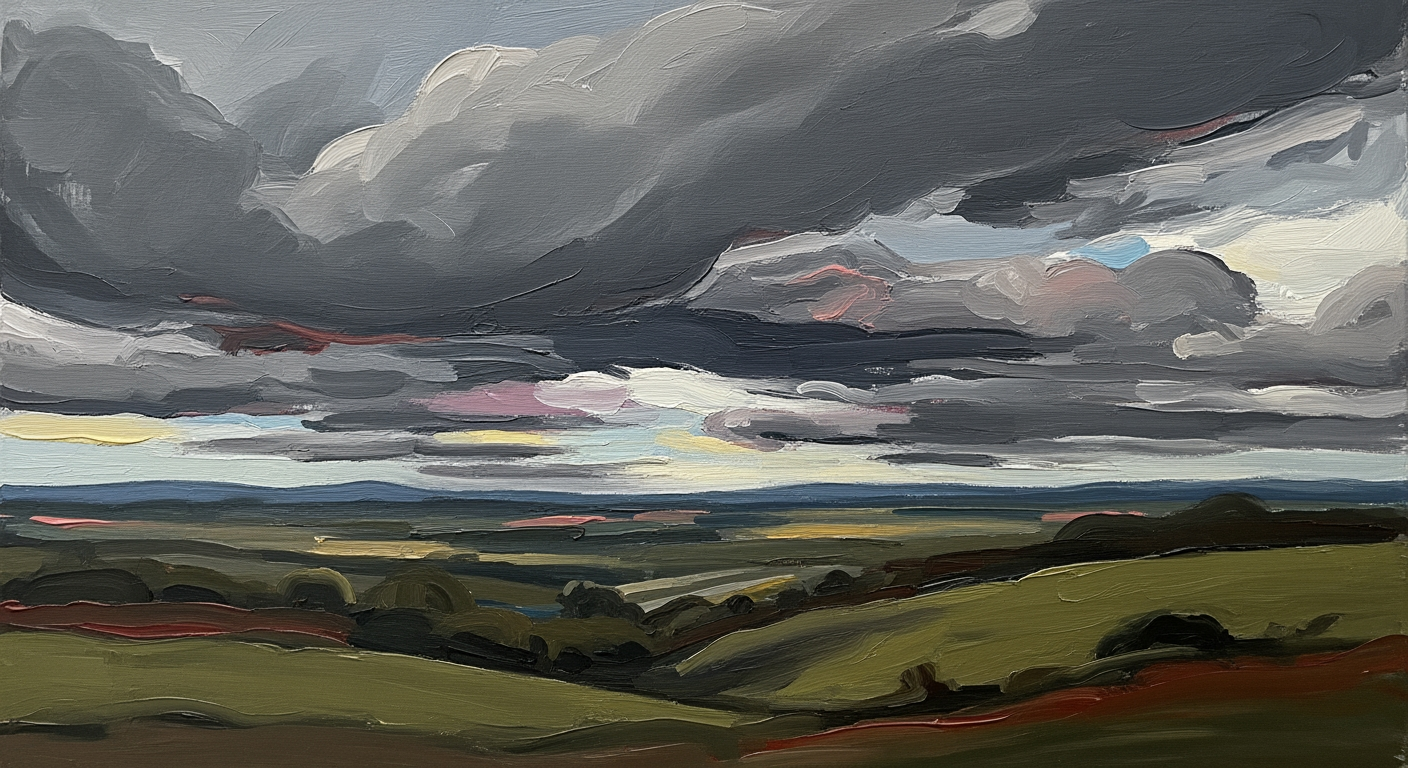 The Radical Experiment: No Email for Executives — Radical IT Minimalism Report 2025