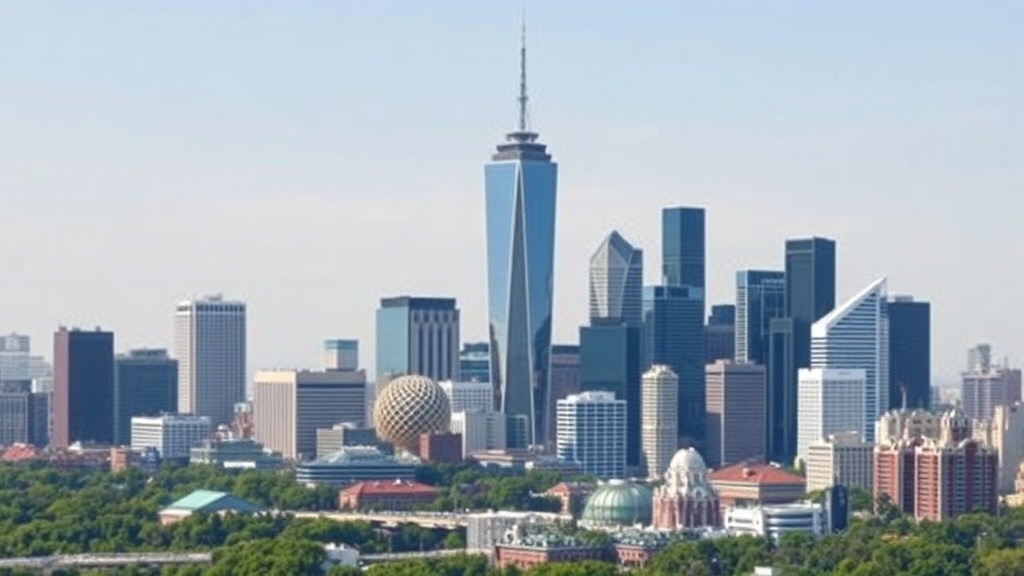 houston image