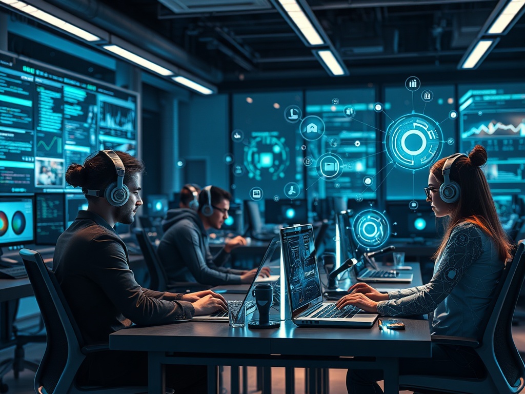 Embracing AI as a Collaborative Force in the Software Development Lifecycle