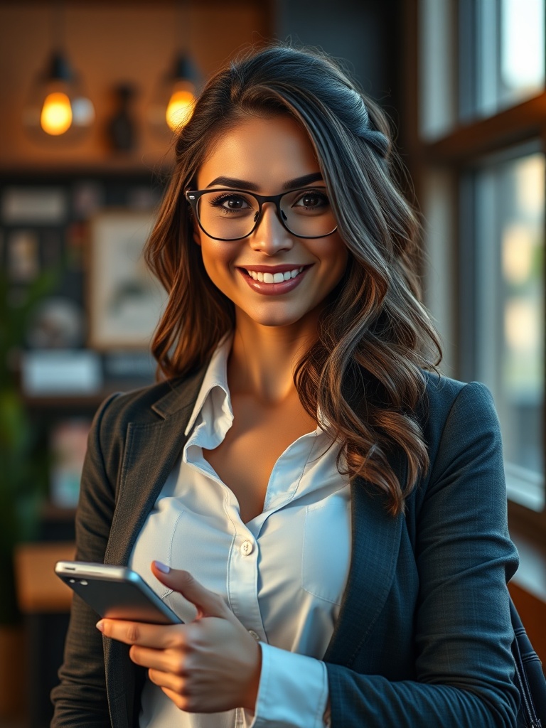 female entreprenuership image