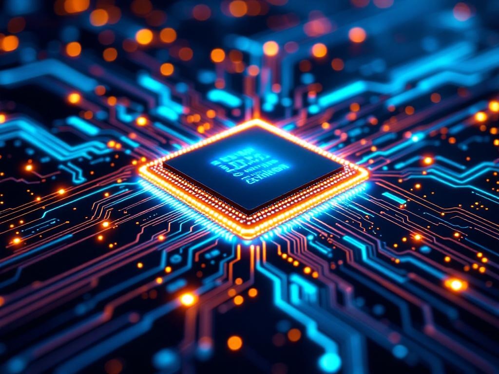 Quantum Leap in AI: IBM's Hybrid Quantum-Classical Model Trains LLMs at Lightning Speed