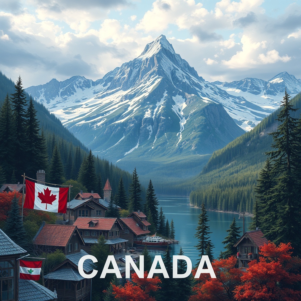 Canadian Culture image